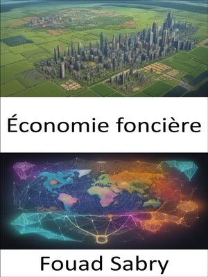cover image of Économie foncière